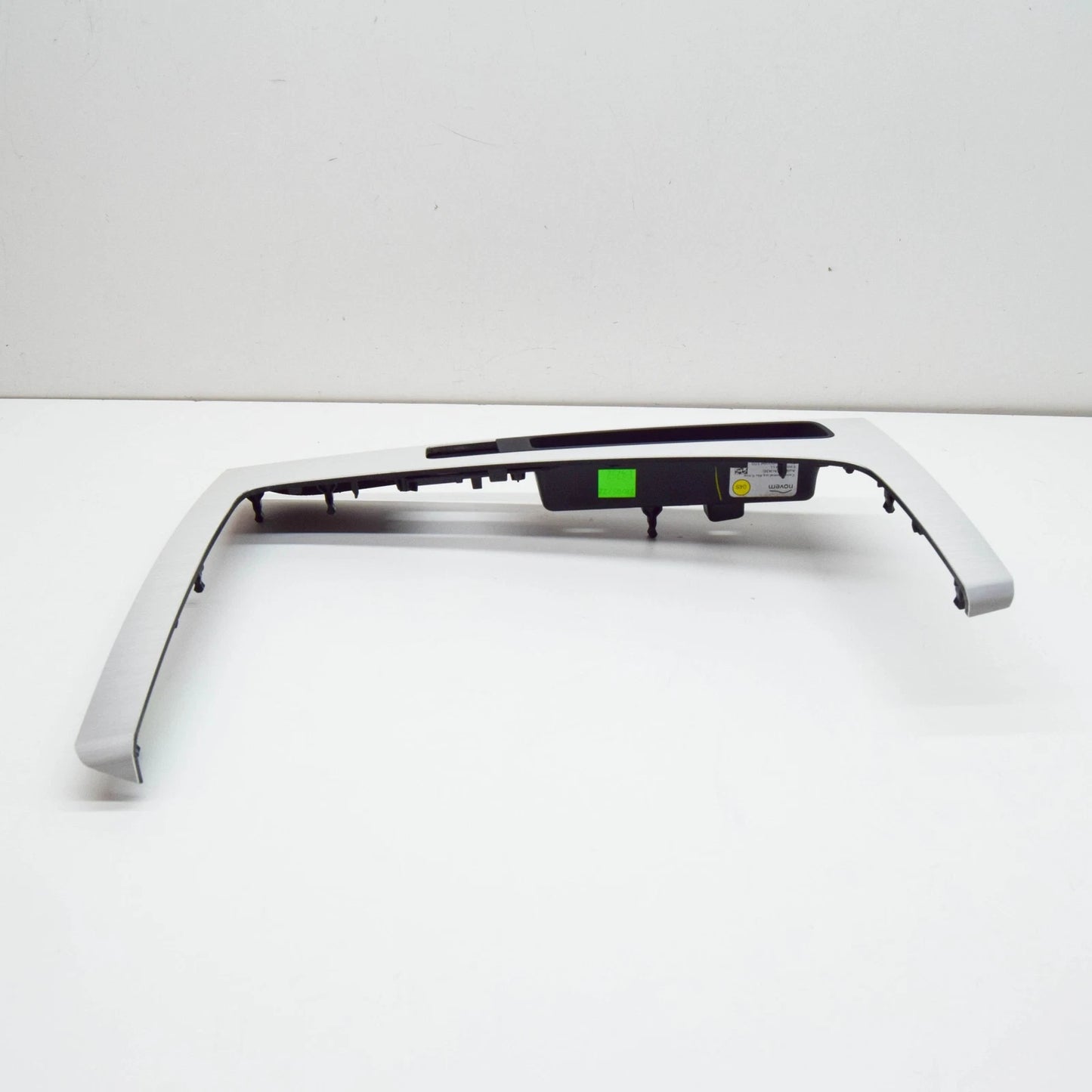 NEW AUDI Q5 80A MK2 CENTER CONSOLE COVER TRIM LHD 80B863969AB1NK ORIGINAL