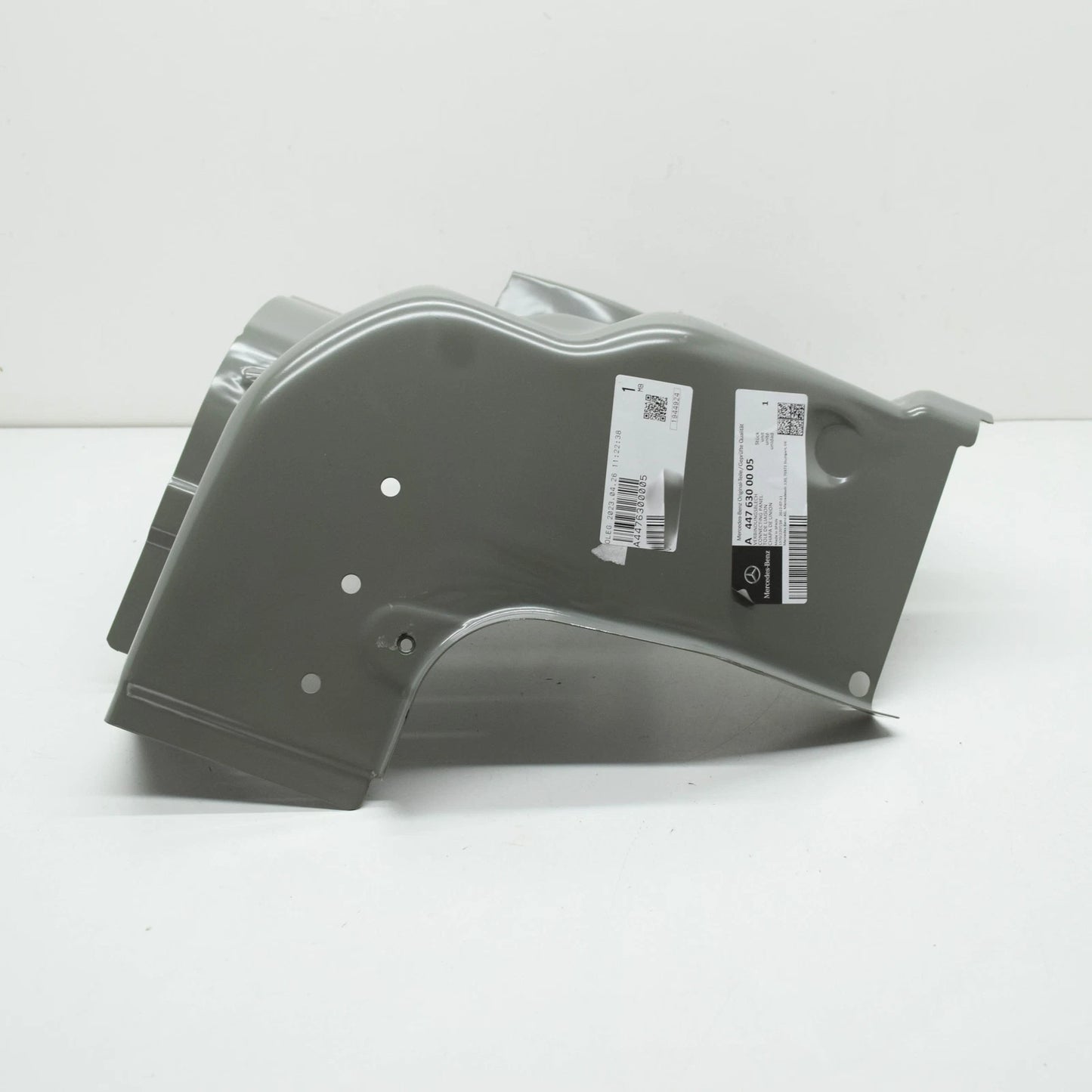 NEW MERCEDES-BENZ VITO W447 REAR LEFT CLADDING PANEL A4476300005 ORIGINAL