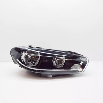 NEW VW SCIROCCO MK3 FRONT RIGHT HEADLIGHT LHD 1K8941006Q ORIGINAL