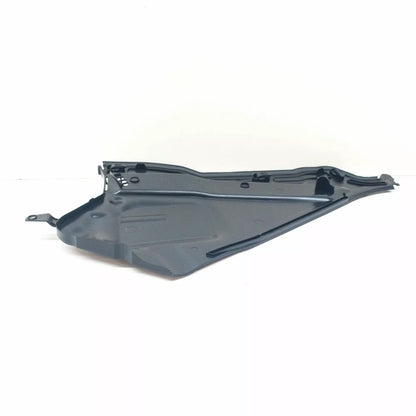 NEW BMW M2 COUPE F87 FRONT WINDSHIELD WIPER COWL PART LEFT RHD 18059699 ORIGINAL