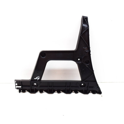 NEW AUDI A4 AVANT B8 REAR LEFT BUMPER BRACKET 8K9807453B ORIGINAL