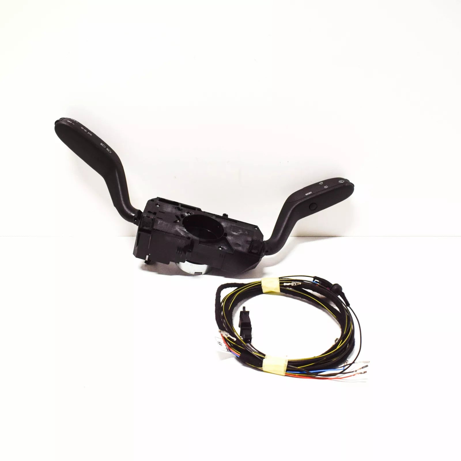 NEW VOLKSWAGEN TRANSPORTER T5 TURN SIGNAL STALKS 7H1998527A