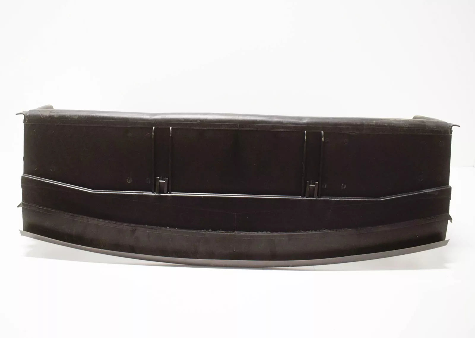 NEW BMW 3 E46 FRONT M AIR DUCT 51717894821 7894821 ORIGINAL