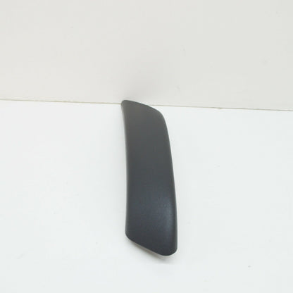 NEW SKODA OCTAVIA MK2 1Z DOOR HANDLE COVER REAR RIGHT 1Z0868538C47H ORIGINAL