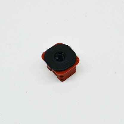 NEW MERCEDES-BENZ A W169 RADIATOR TOP RUBBER MOUNTING A2115040312 ORIGINAL