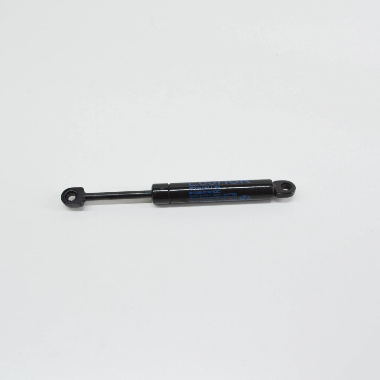 NEW BMW 7 E65 GLOVE BOX DAMPER 51167002385 7002385 2006 ORIGINAL