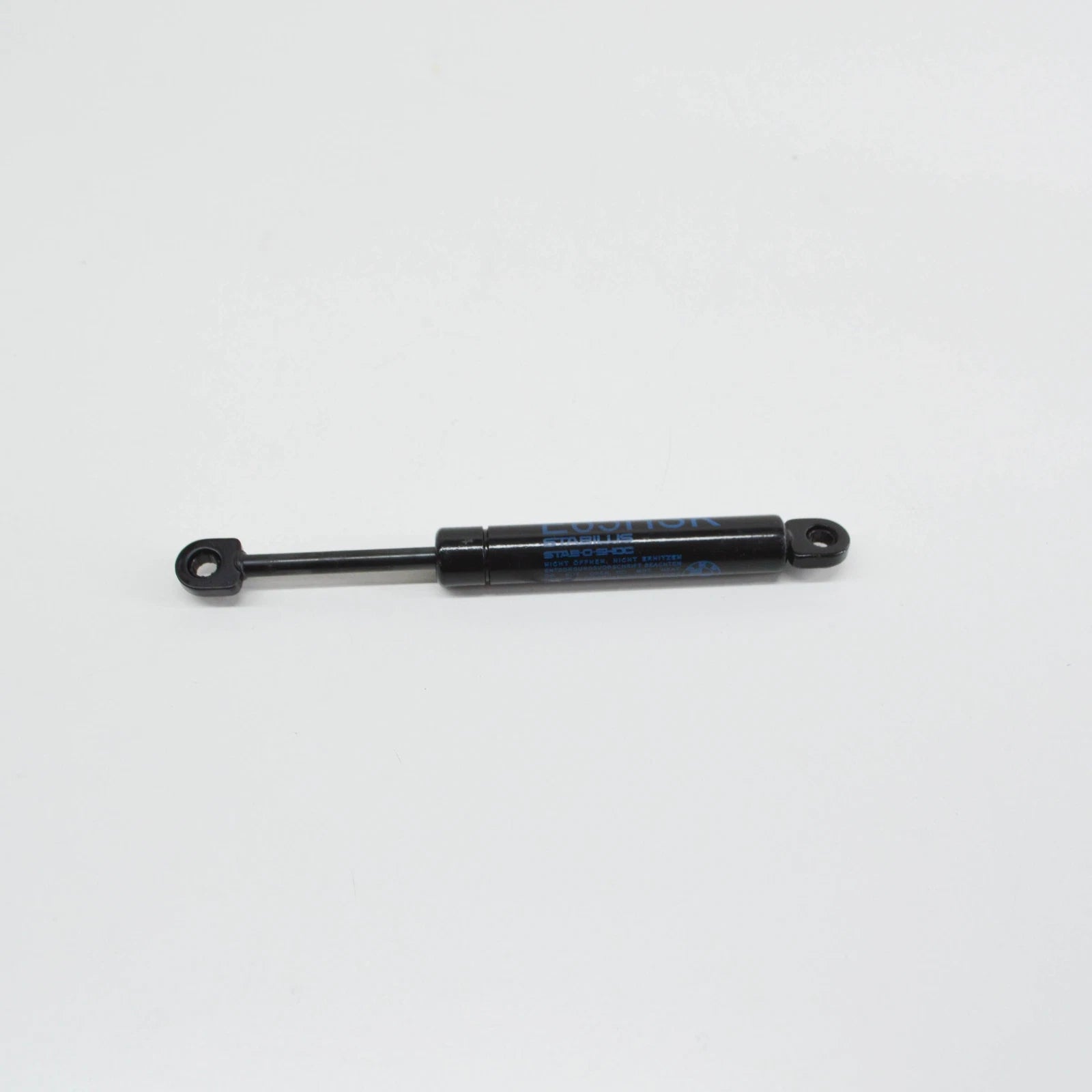 NEW BMW 7 E65 GLOVE BOX DAMPER 51167002385 7002385 2006 ORIGINAL