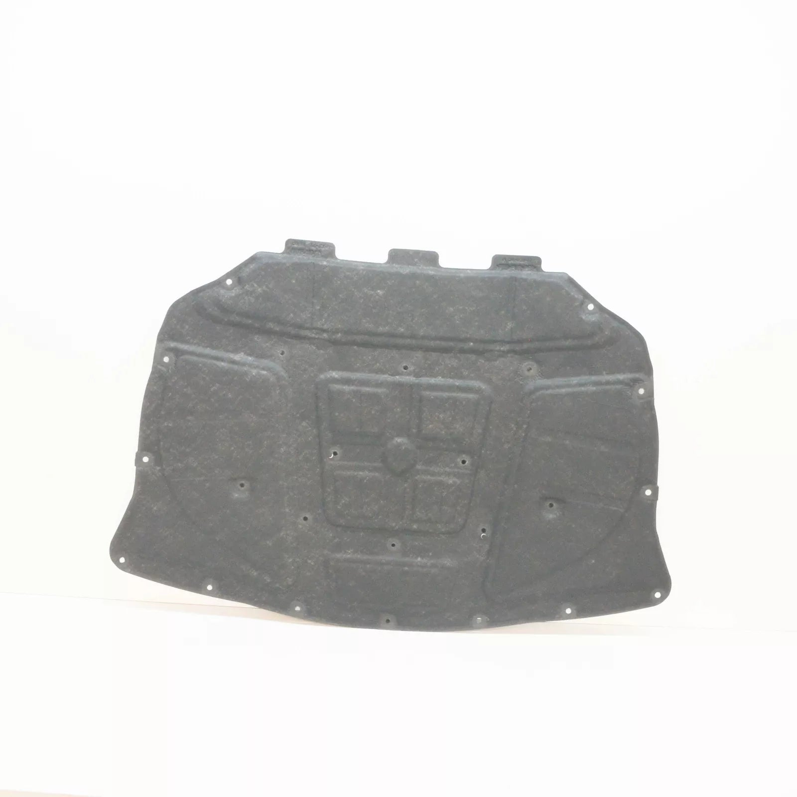 NEW BMW 5 F10 FRONT HOOD SOUND INSULATION PANEL 51488048410 8048410 ORIGINAL