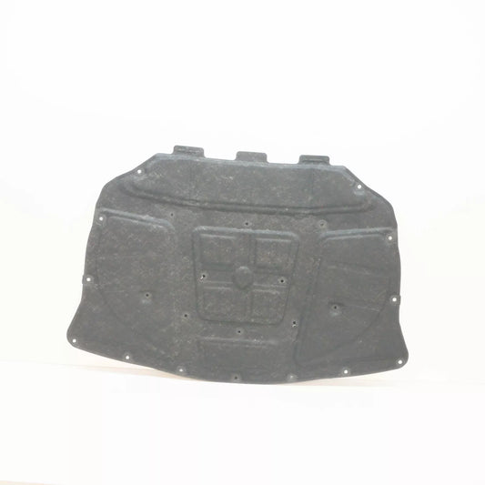 NEW BMW 5 F10 FRONT HOOD SOUND INSULATION PANEL 51488048410 8048410 ORIGINAL