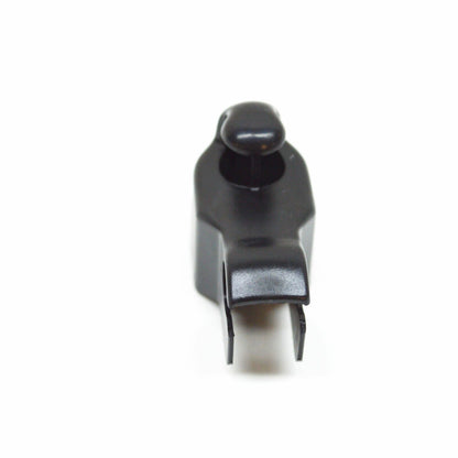 NEW MERCEDES-BENZ ML W163 REAR PANEL DOOR WIPER COVER A2108240149 ORIGINAL