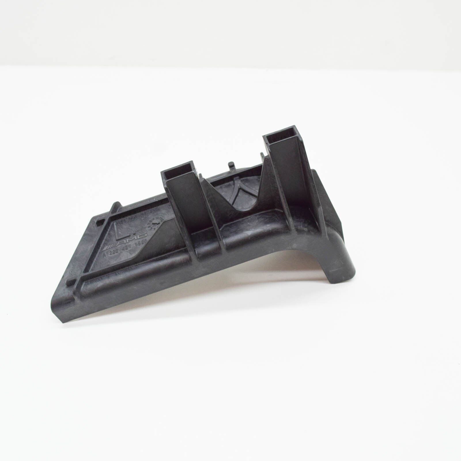 NEW MERCEDES-BENZ S W222 FRONT AXLE LEGY VANE GUIDE A2224211520 ORIGINAL