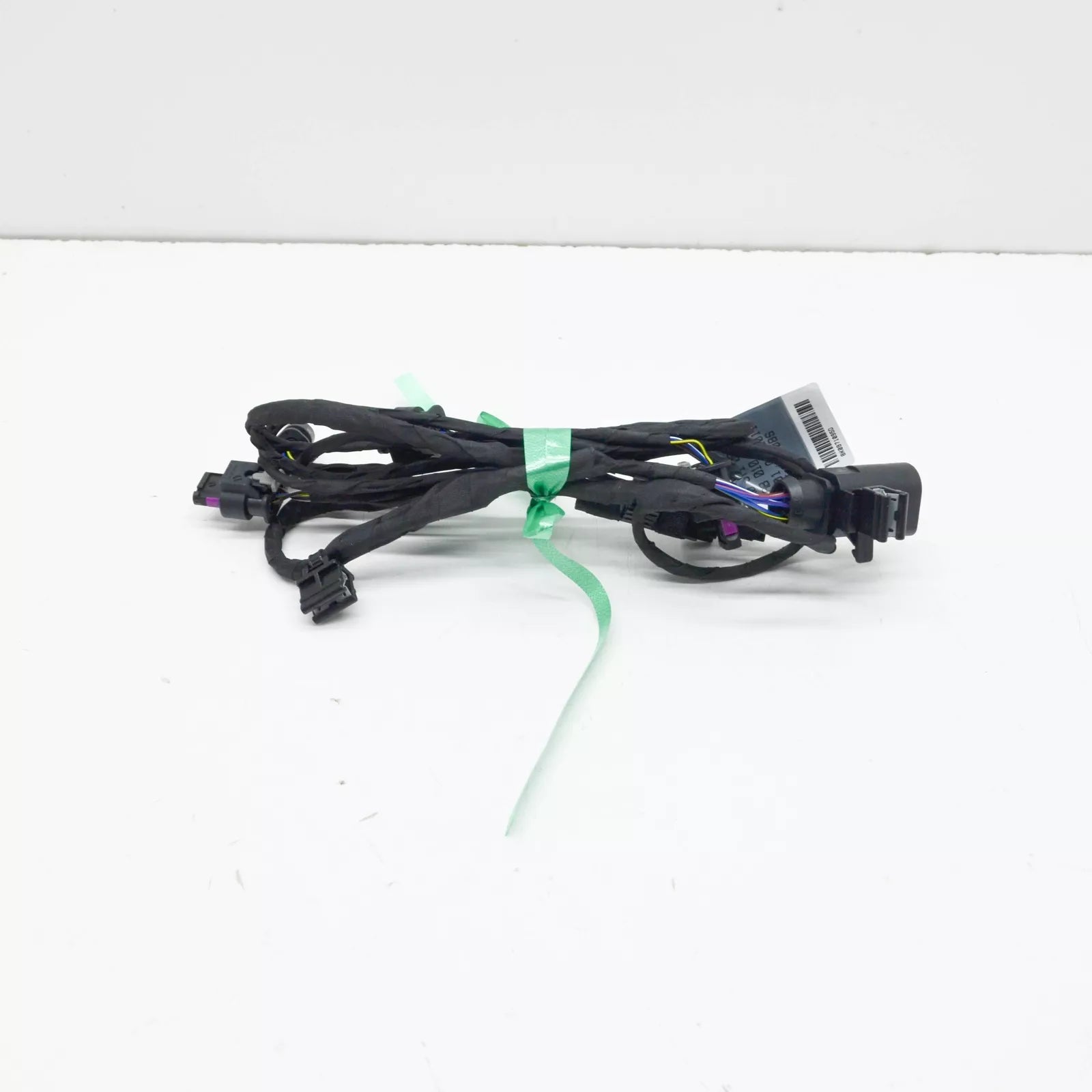 NEW AUDI A5 S 8TA FRONT BUMPER PDC WIRING HARNESS 8K0971095D ORIGINAL