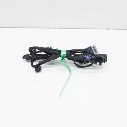 NEW AUDI A5 S 8TA FRONT BUMPER PDC WIRING HARNESS 8K0971095D ORIGINAL