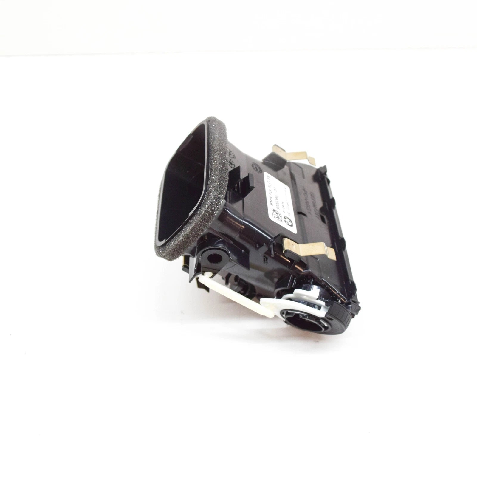 NEW BMW 1 F21 FRONT DASHBOARD LEFT AIR VENT GRILLE 64229205355 ORIGINAL