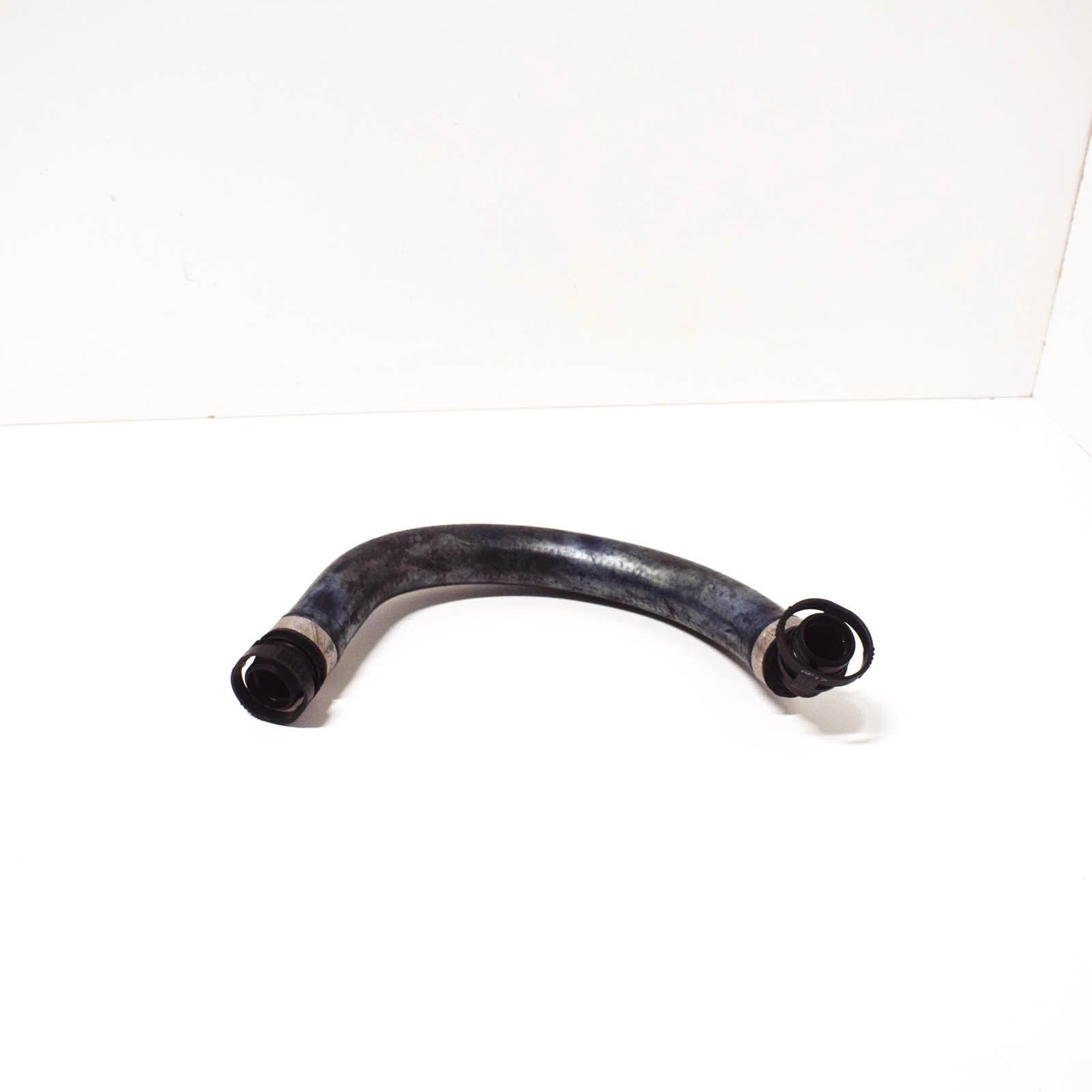 NEW BMW 3 E46 PRESSURE HOSE ASSEMBLY 11721715051 1715051 ORIGINAL