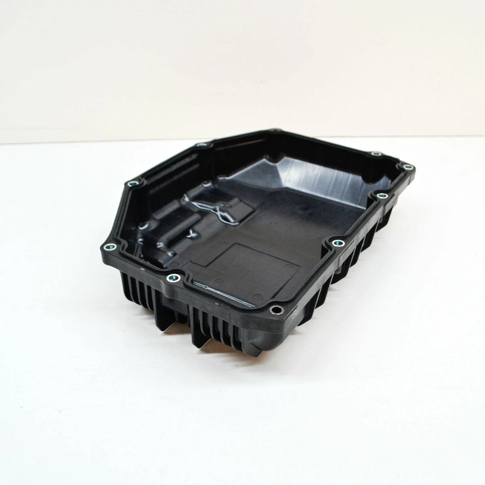 NEW BMW 1 F40 GEARBOX OIL PAN 24118699901 ORIGINAL