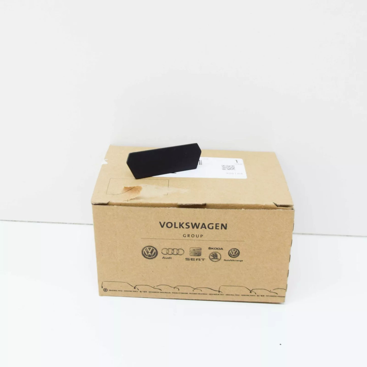 NEW AUDI R8 4S3 FRONT RIGHT BUMPER GRILL BUMPER CAP 4S0807156A9B9 2018