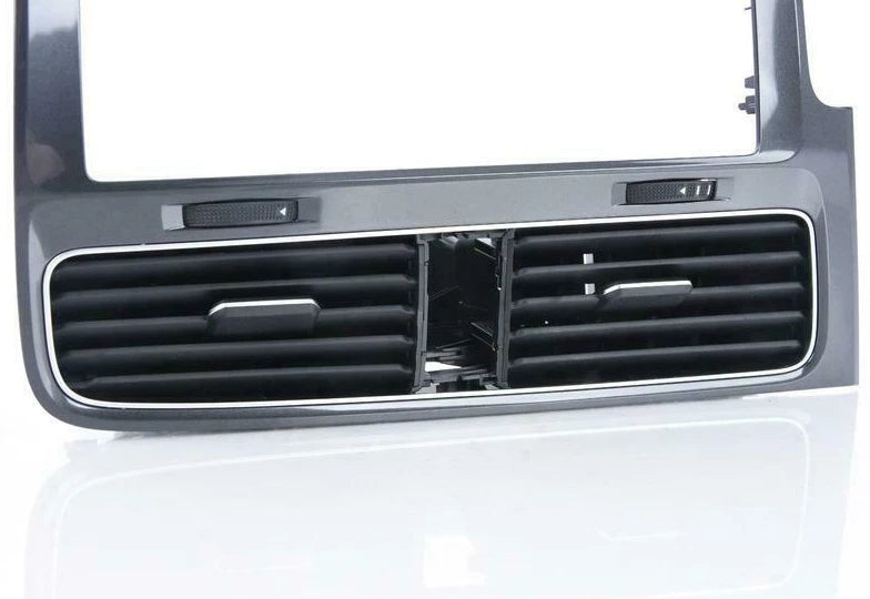 NEW VW GOLF MK7 INSTRUMENT PANEL CENTER AIR VENT LHD 5G1819728AGEVO ORIGINAL