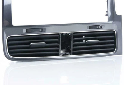 NEW VW GOLF MK7 INSTRUMENT PANEL CENTER AIR VENT LHD 5G1819728AGEVO ORIGINAL