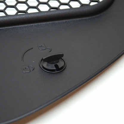 NEW BMW 7 G11 G12 FRONT OUTER WINDSHIELD COWL COVER PANEL PART 7357240 ORIGINAL