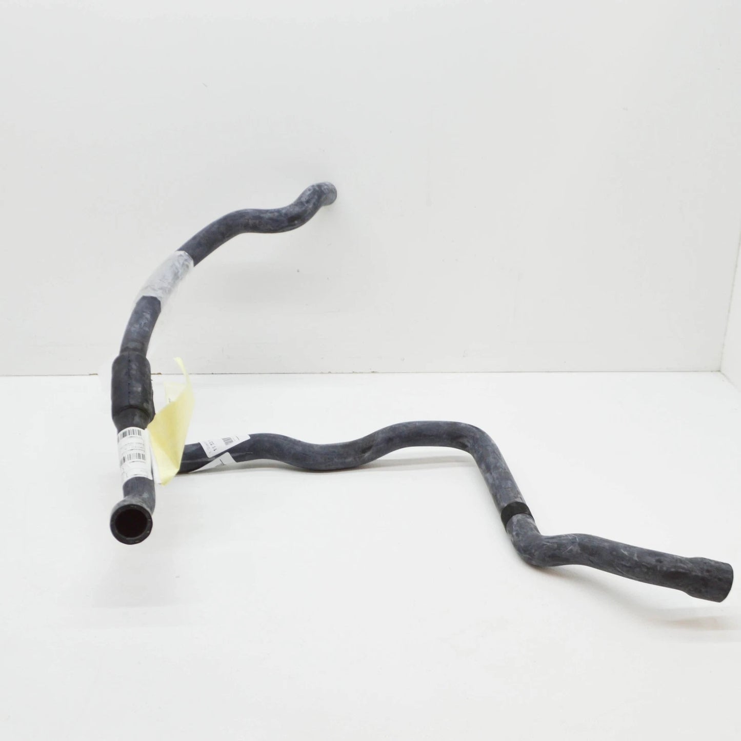 NEW BMW 3 E30 COOLANT HOSES PIPES 11531722743 1722743 1990 ORIGINAL