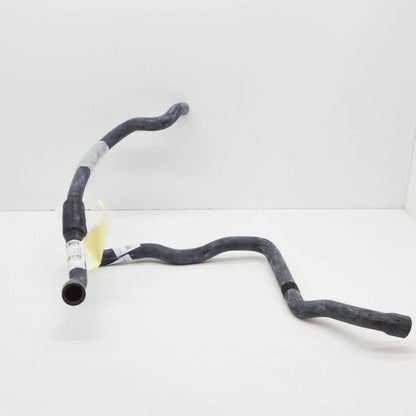 NEW BMW 3 E30 COOLANT HOSES PIPES 11531722743 1722743 1990 ORIGINAL