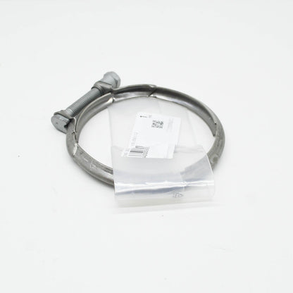 NEW MERCEDES-BENZ C W205 REAR LEFT EXHAUST PIPE CLAMP A0009951733 ORIGINAL