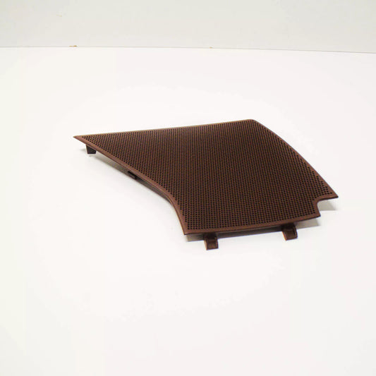 NEW AUDI A3 S3 8V FRONT LEFT DOOR LOUDSPEAKER GRILLE COVER 8V3035409ASC3