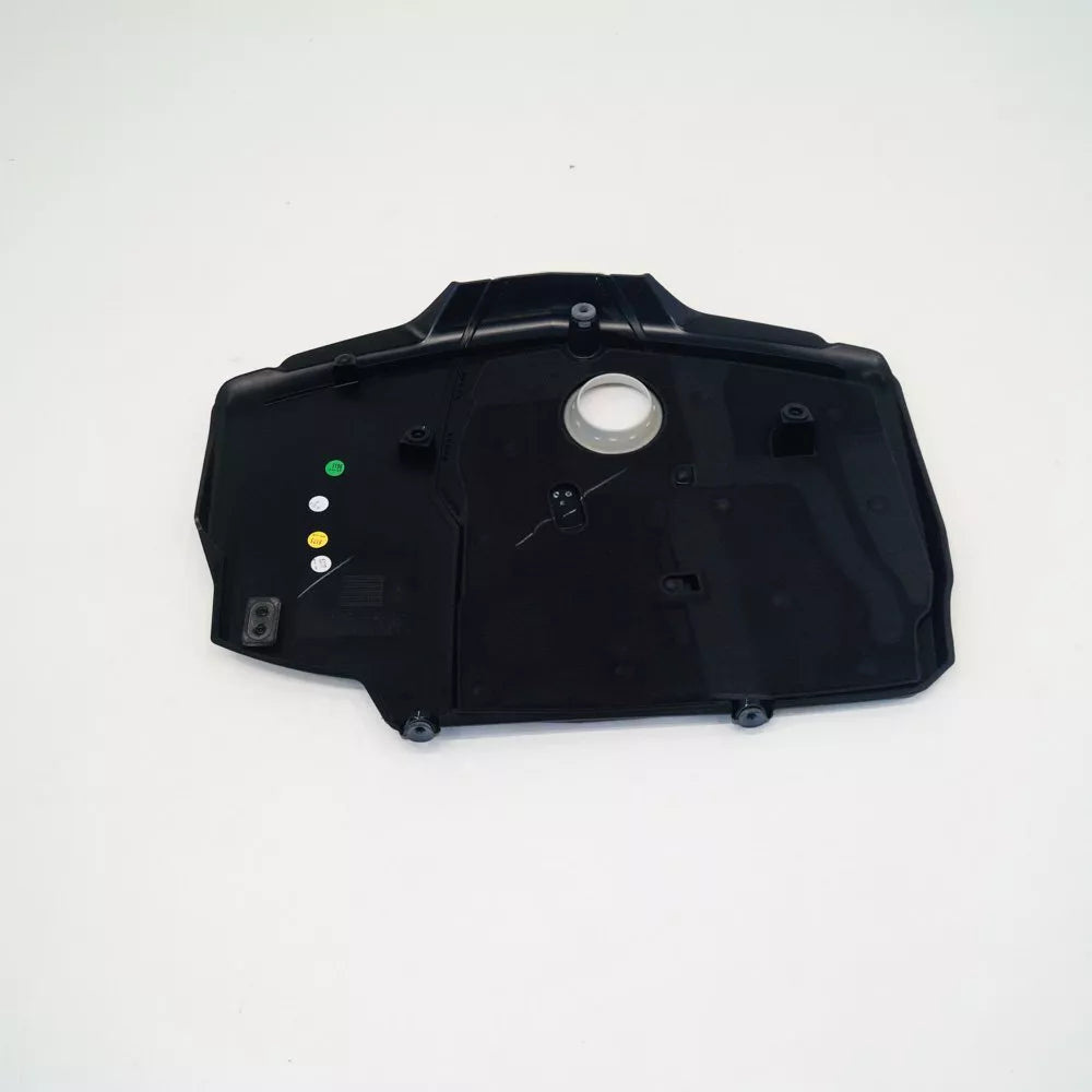 NEW MERCEDES BENZ ML W166 PLASTIC ENGINE COVER A6510108412 ORIGINAL