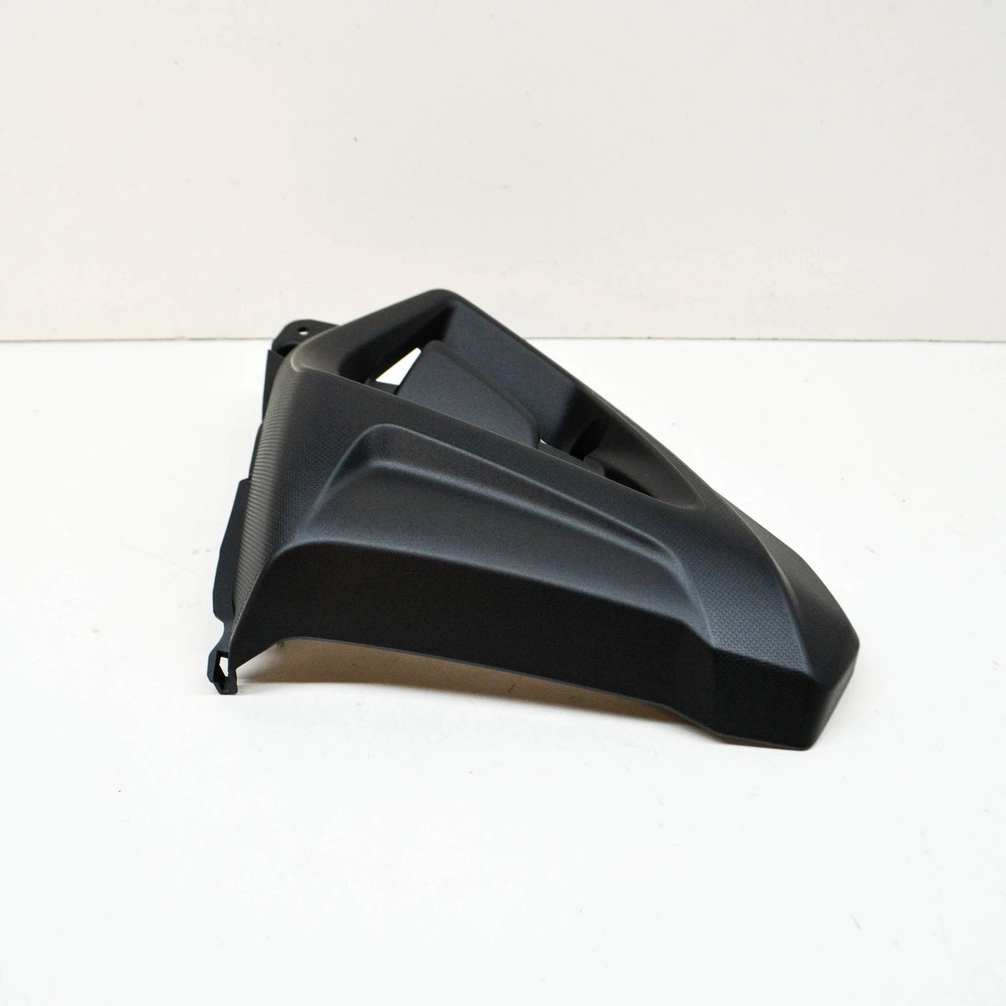 NEW BMW F K7X 800 R 15 LEFT RADIATOR COVER 46638546357 ORIGINAL