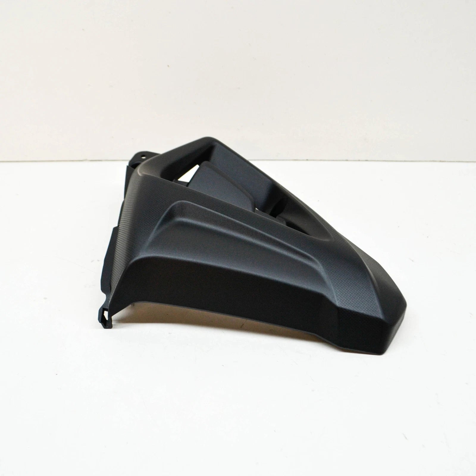 NEW BMW F K7X 800 R 15 LEFT RADIATOR COVER 46638546357 ORIGINAL