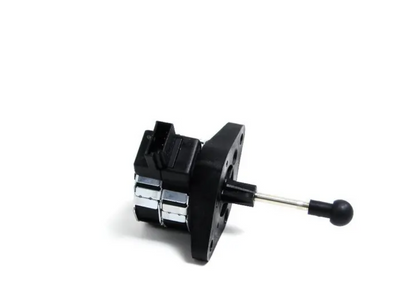 new bmw 5 e39 headlight level adjustment motor 8352206 67168352206 original