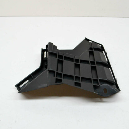 NEW AUDI Q3 F3 S-LINE FRONT BUMPER RIGHT GRILLE END PLATE 83A807096A ORIGINAL