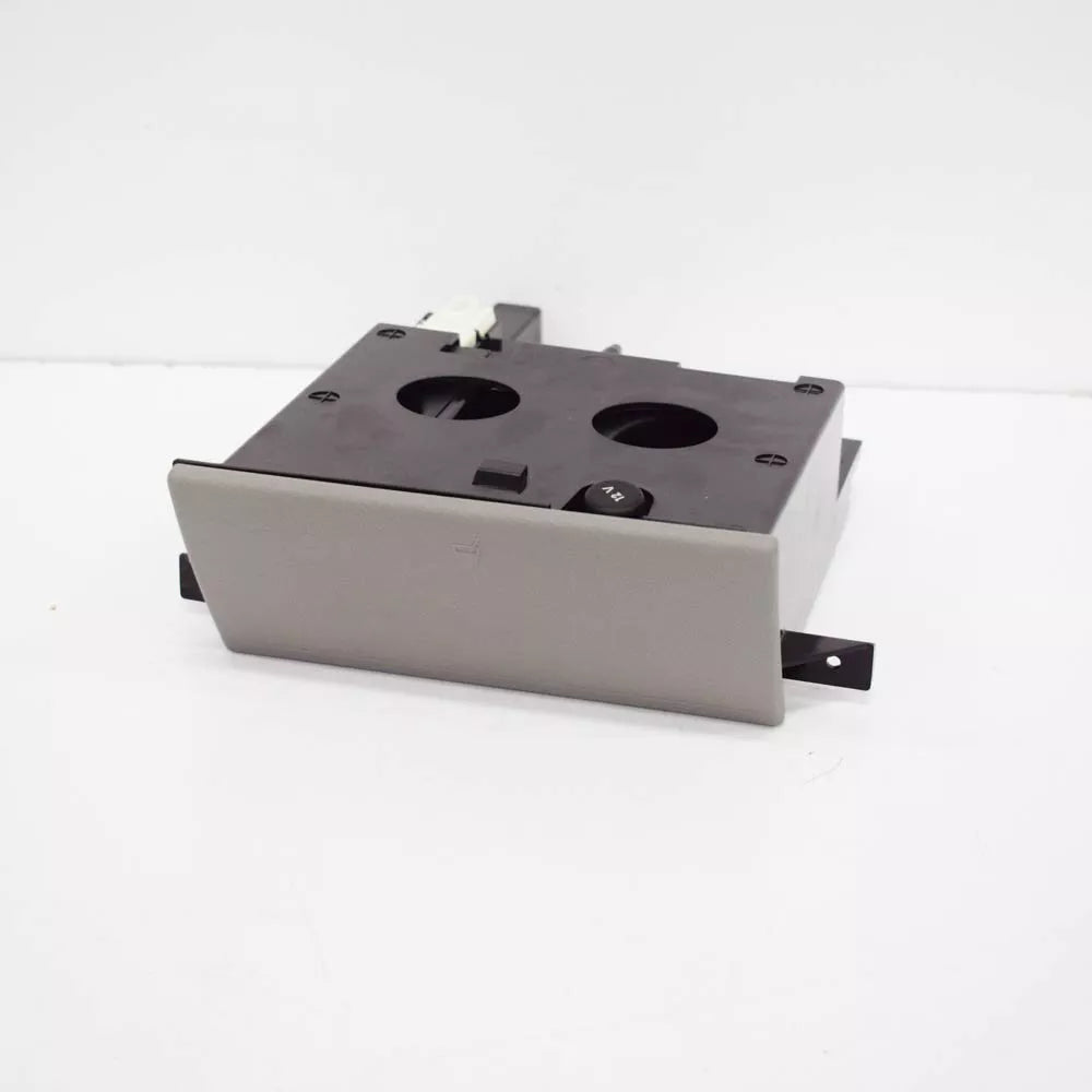 NEW VOLKSWAGEN TRANSPORTER T5 ASHTRAY CUP COIN HOLDER 7H285860130T RHD ORIGINAL