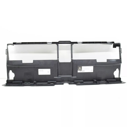 NEW MERCEDES-BENZ GLE W167 LOWER AIR DUCT SEGMENT A1675054600 ORIGINAL