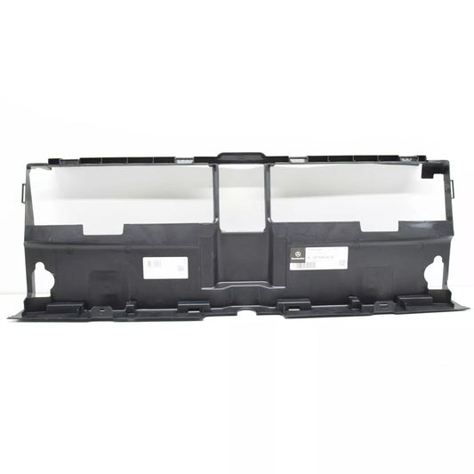 NEW MERCEDES-BENZ GLE W167 LOWER AIR DUCT SEGMENT A1675054600 ORIGINAL