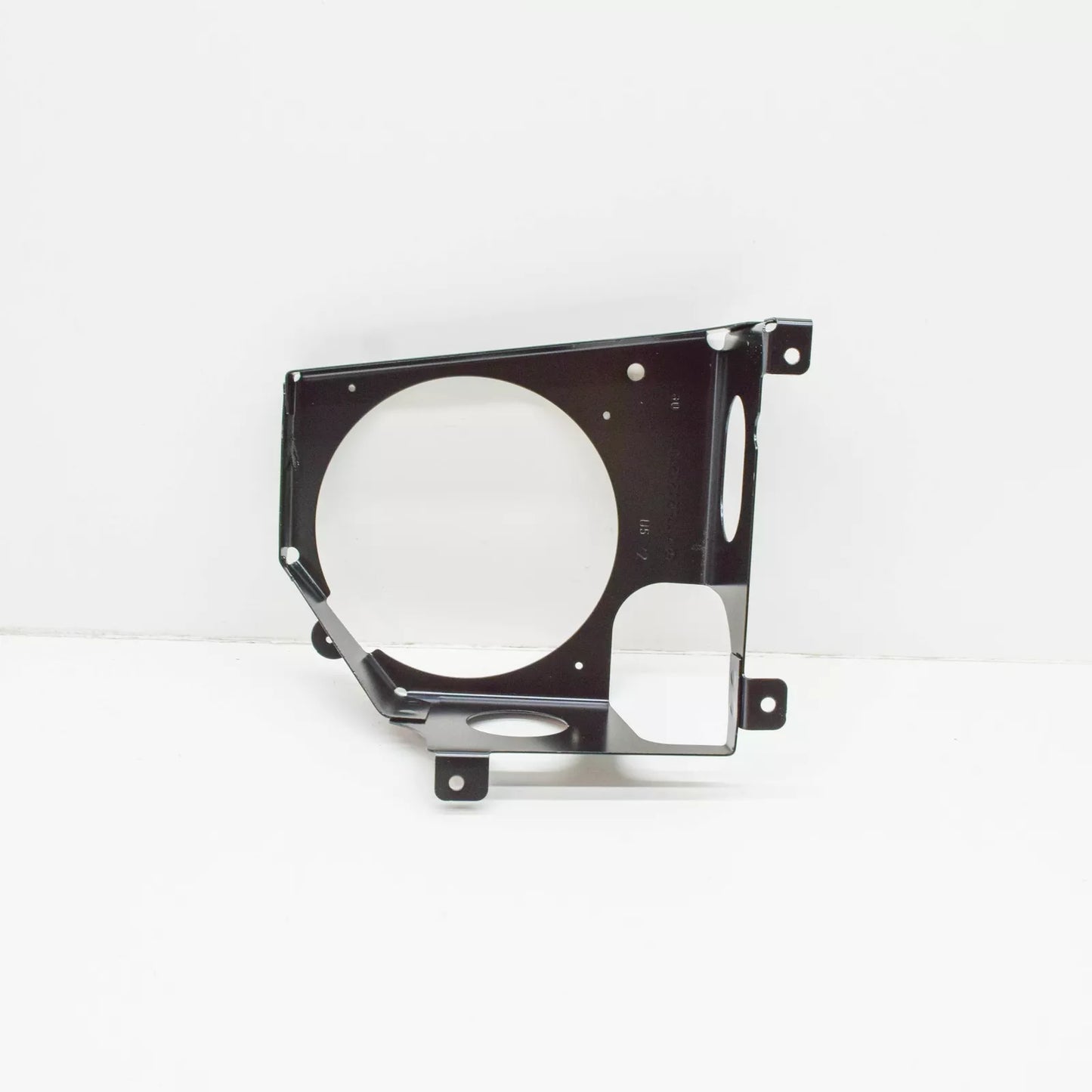 NEW MERCEDES-BENZ VITO W447 REAR RIGHT LOUDSPEAKER BRACKET A4475451540 ORIGINAL