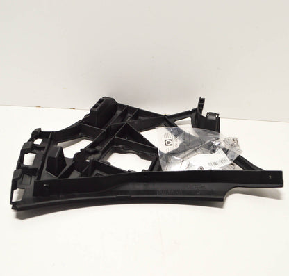 NEW VOLKSWAGEN GOLF PLUS FRONT BUMPER LEFT GUIDE 5M0807177C ORIGINAL