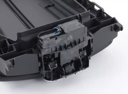 NEW BMW 6 CABRIO F12 FRONT CENTER CONSOLE ARMREST 9197304 51169197304 ORIGINAL