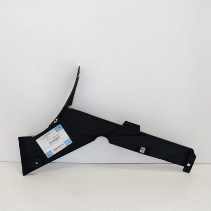 NEW BMW 6 F12 M FUEL TANK LEFT SIDE COVER 51758050541 ORIGINAL