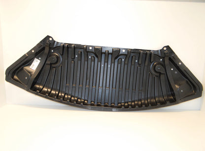 NEW MERCEDES-BENZ E-CLASS C207 FRONT DEFLECTOR A2075240930 2014 ORIGINAL