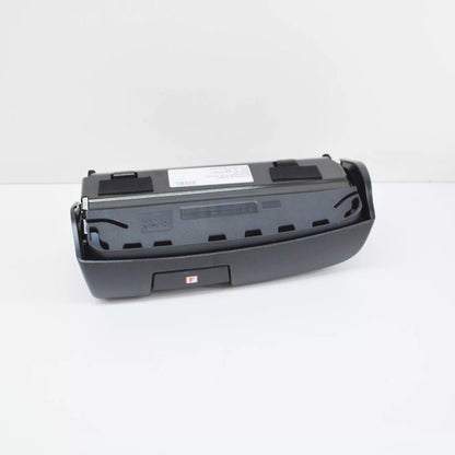 NEW MERCEDES-BENZ E W212 FRONT LEFT SEAT STOWAGE LHD A21281005049051 ORIGINAL