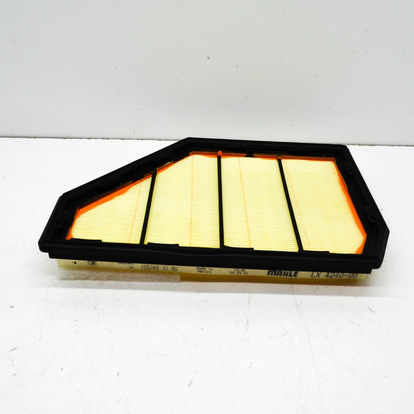 NEW BMW X5 G05 AIR FILTER 13718482642 8482642 ORIGINAL