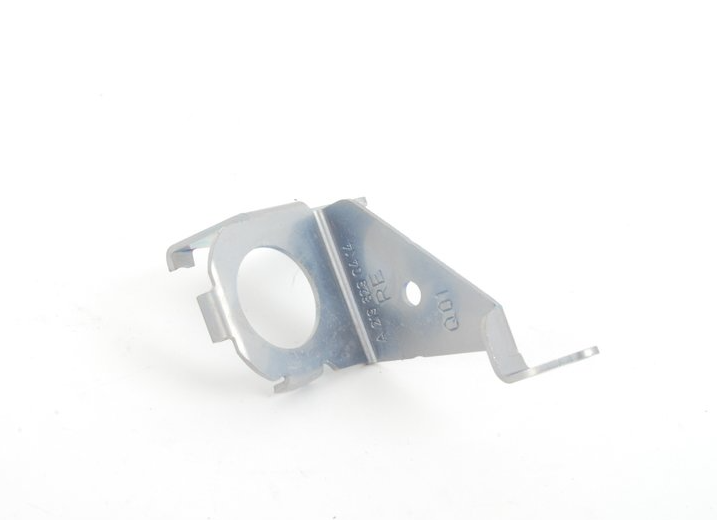 NEW MERCEDES-BENZ CLS C219 RIGHT LIGHTING UNIT BRACKET A2198290414 ORIGINAL