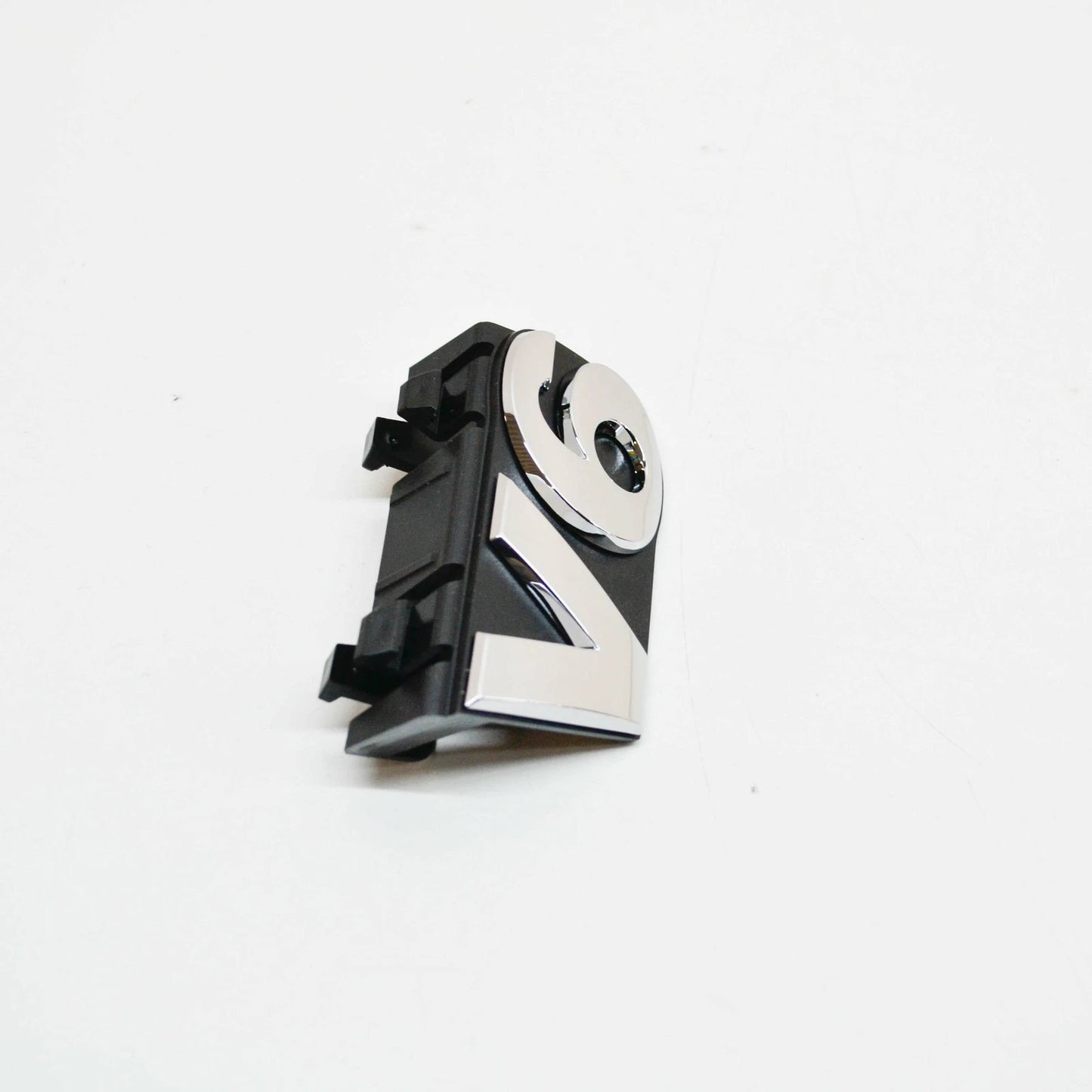 NEW VW AMAROK FRONT RADIATOR GRILLE INSCRIPTION BADGE 2H6853948DIDJ