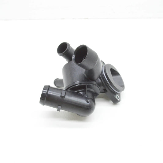 NEW VW BEETLE A5 COOLANT REGULATOR HOUSING WITH THERMOSTAT 03L121111AM ORIGINAL