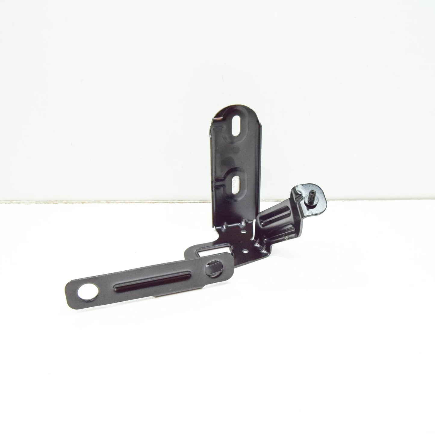 NEW MERCEDES-BENZ S W223 COOLING RADIATOR LEFT HOLDER A2235043300 ORIGINAL