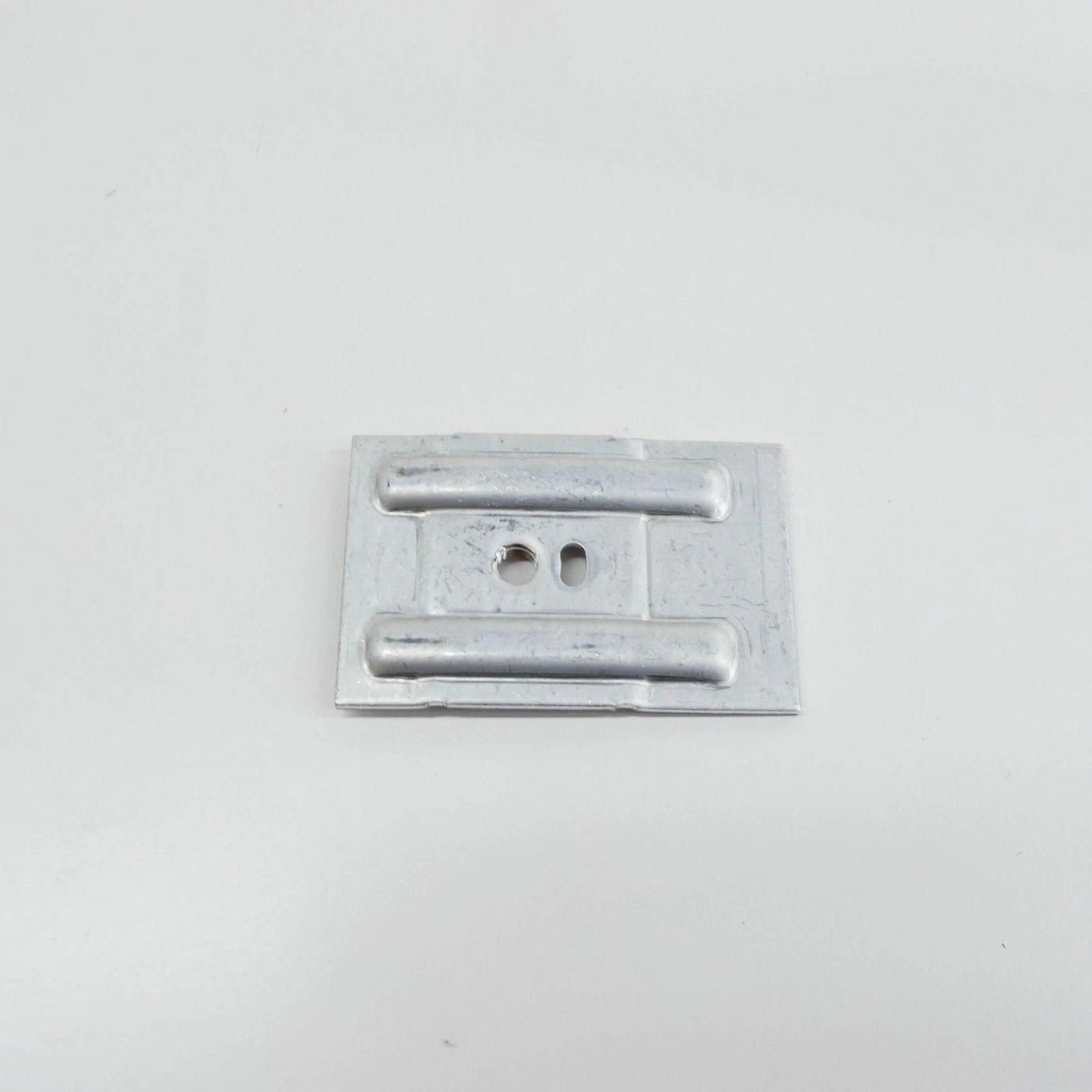 NEW BMW Z4 E85 FRONT DOOR WINDOW LIFTING SUPPORTING PLATE 51337114597 ORIGINAL