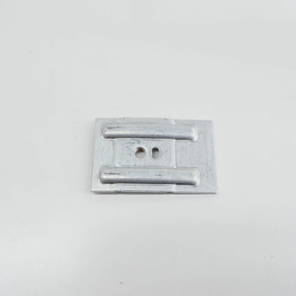 NEW BMW Z4 E85 FRONT DOOR WINDOW LIFTING SUPPORTING PLATE 51337114597 ORIGINAL