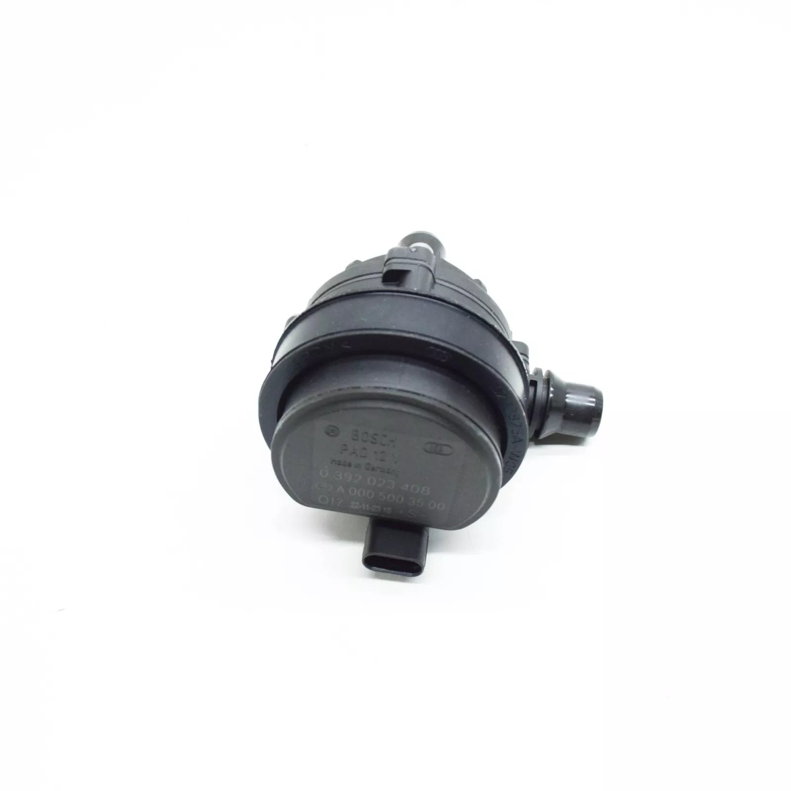 NEW MERCEDES-BENZ GLE W167 AUXILIARY COOLANT PUMP A0005003500 ORIGINAL